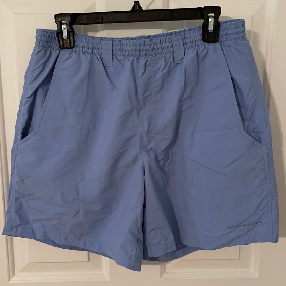 Men’s Columbia Swim Trunks
